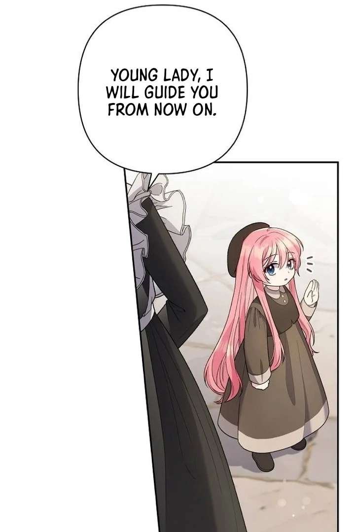 The Youngest Daughter of the Legendary Sword-and-Sorcery Family Chapter 1 - Page 63