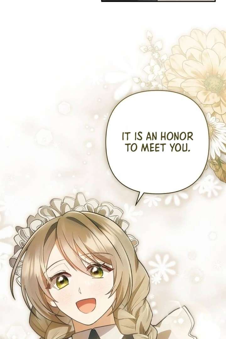 The Youngest Daughter of the Legendary Sword-and-Sorcery Family Chapter 1 - Page 64