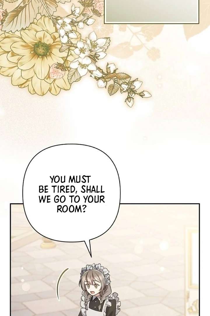 The Youngest Daughter of the Legendary Sword-and-Sorcery Family Chapter 1 - Page 66