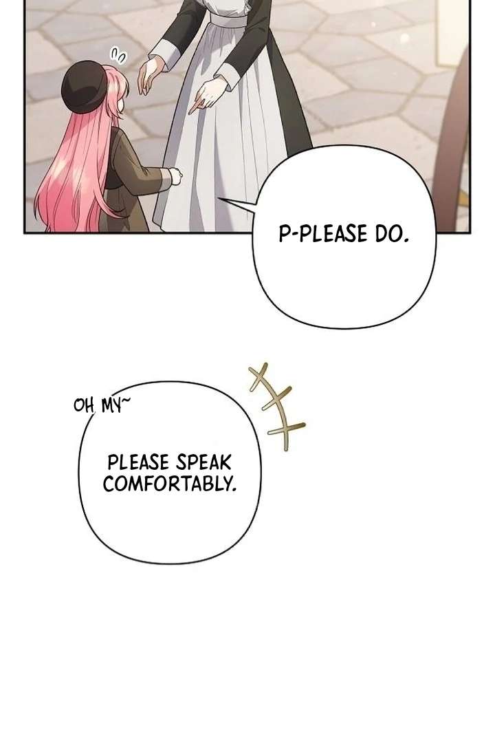 The Youngest Daughter of the Legendary Sword-and-Sorcery Family Chapter 1 - Page 67