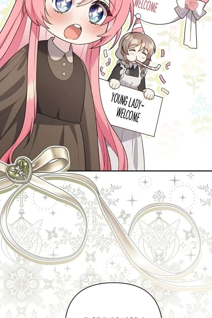 The Youngest Daughter of the Legendary Sword-and-Sorcery Family Chapter 1 - Page 70