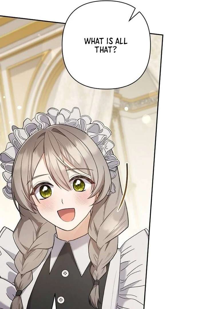 The Youngest Daughter of the Legendary Sword-and-Sorcery Family Chapter 1 - Page 73