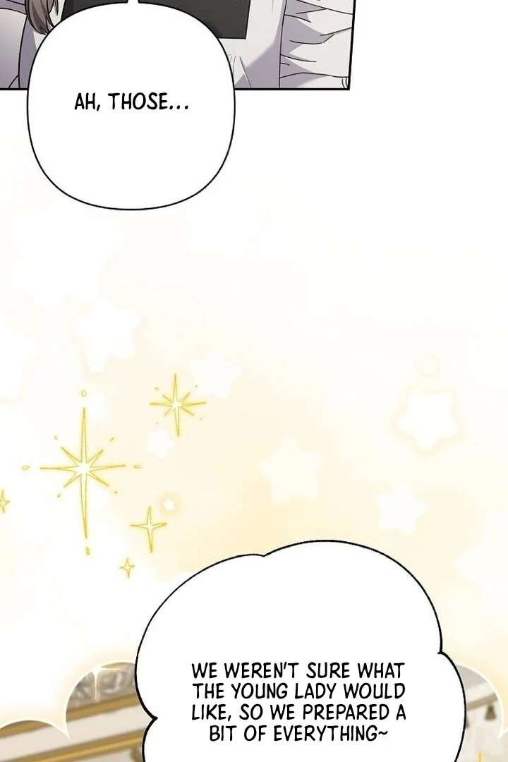 The Youngest Daughter of the Legendary Sword-and-Sorcery Family Chapter 1 - Page 74