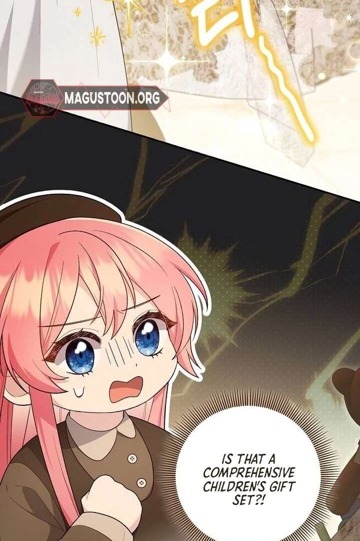 The Youngest Daughter of the Legendary Sword-and-Sorcery Family Chapter 1 - Page 76