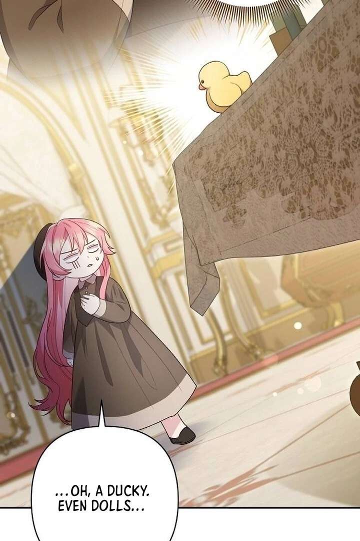 The Youngest Daughter of the Legendary Sword-and-Sorcery Family Chapter 1 - Page 77