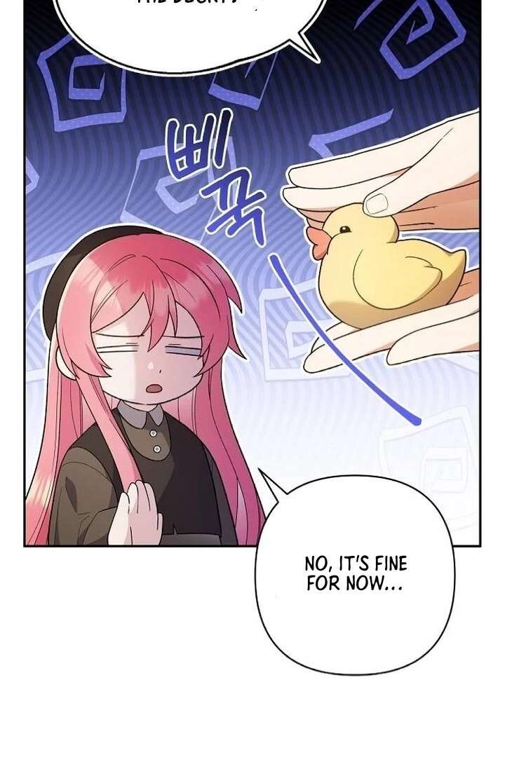 The Youngest Daughter of the Legendary Sword-and-Sorcery Family Chapter 1 - Page 79