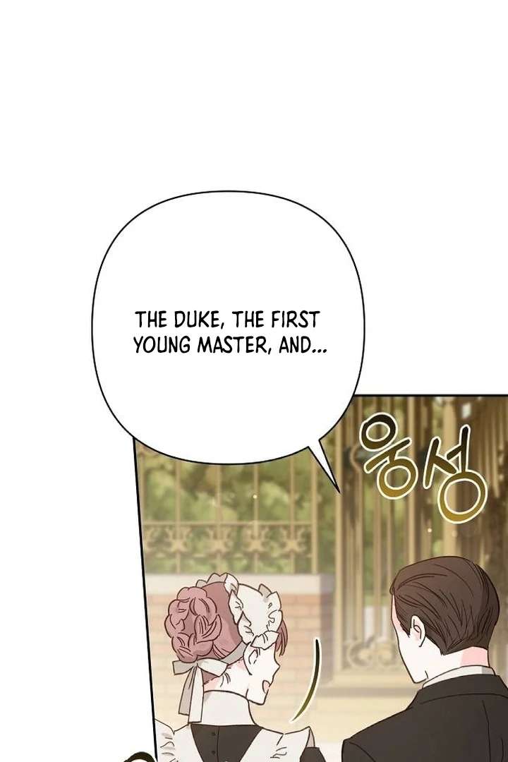 The Youngest Daughter of the Legendary Sword-and-Sorcery Family Chapter 1 - Page 8