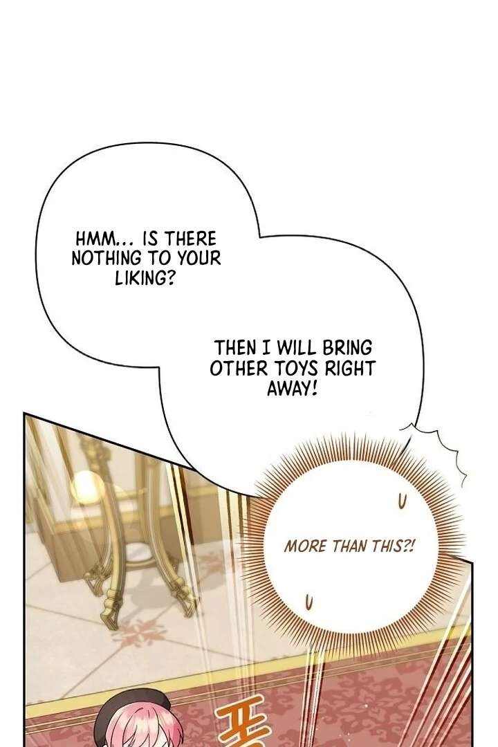 The Youngest Daughter of the Legendary Sword-and-Sorcery Family Chapter 1 - Page 80