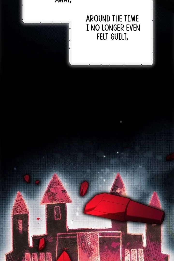 The Youngest Daughter of the Legendary Sword-and-Sorcery Family Chapter 1 - Page 92