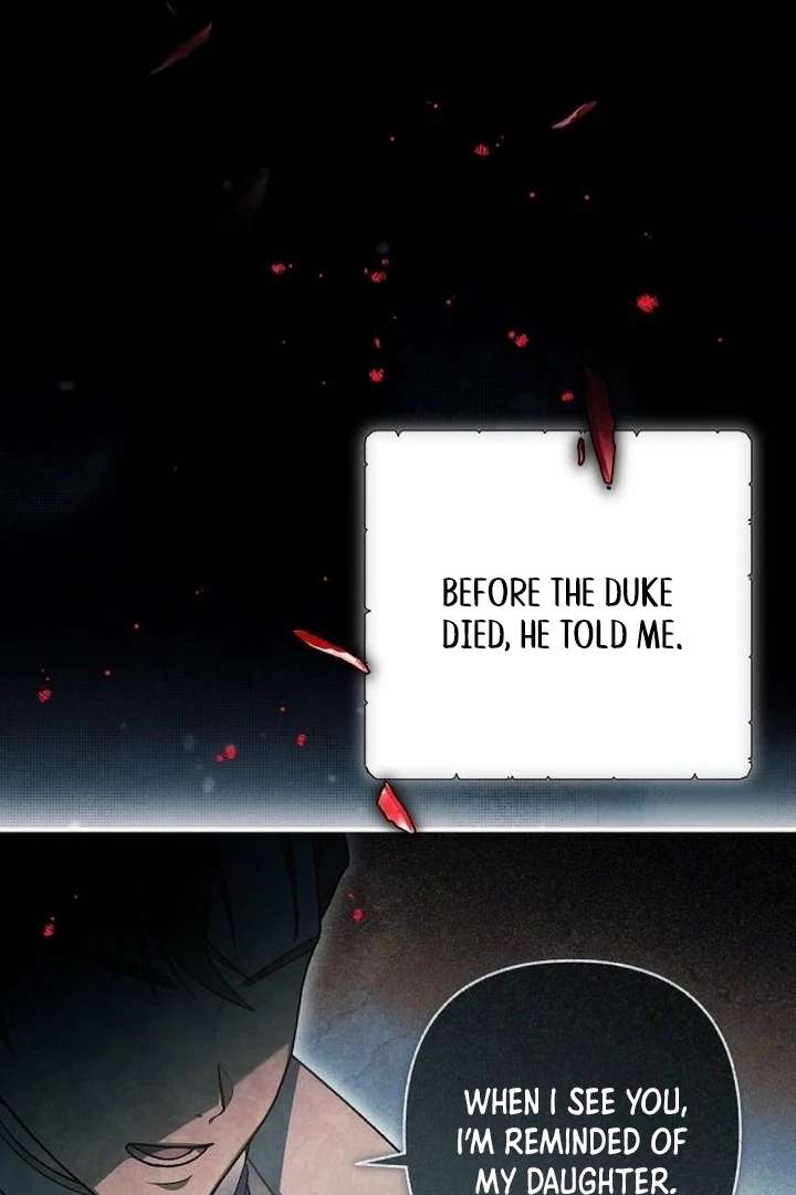 The Youngest Daughter of the Legendary Sword-and-Sorcery Family Chapter 1 - Page 94