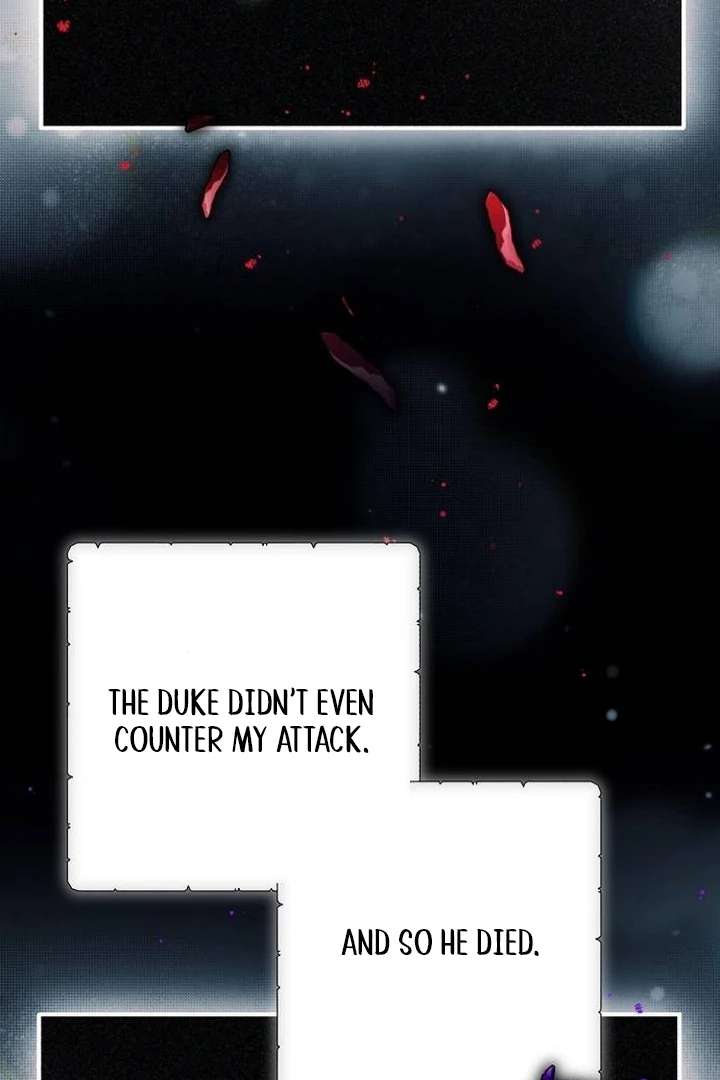 The Youngest Daughter of the Legendary Sword-and-Sorcery Family Chapter 1 - Page 97