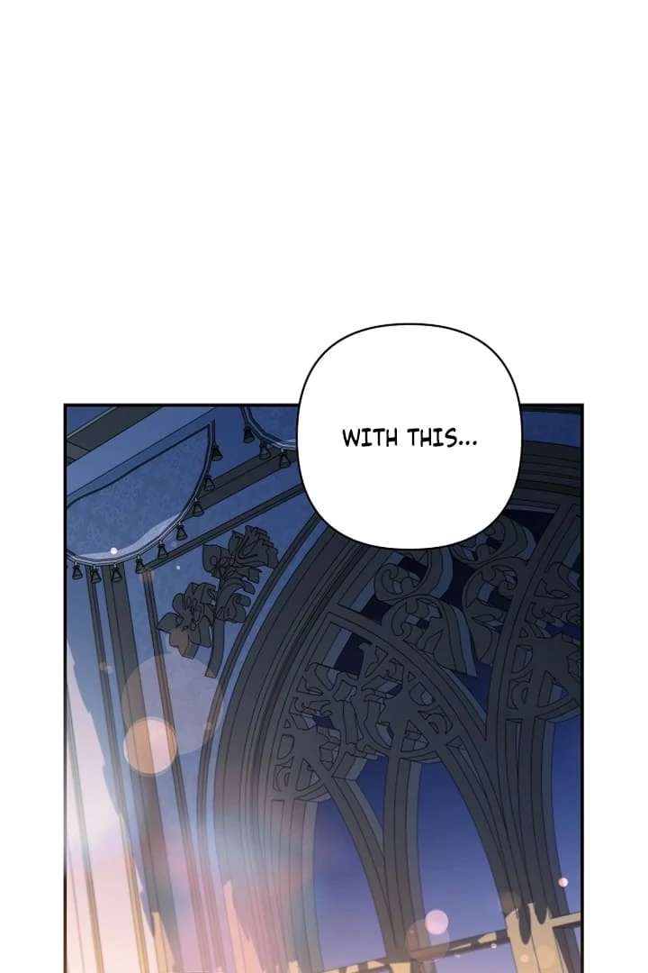 The Youngest Daughter of the Legendary Sword-and-Sorcery Family Chapter 10 - Page 10