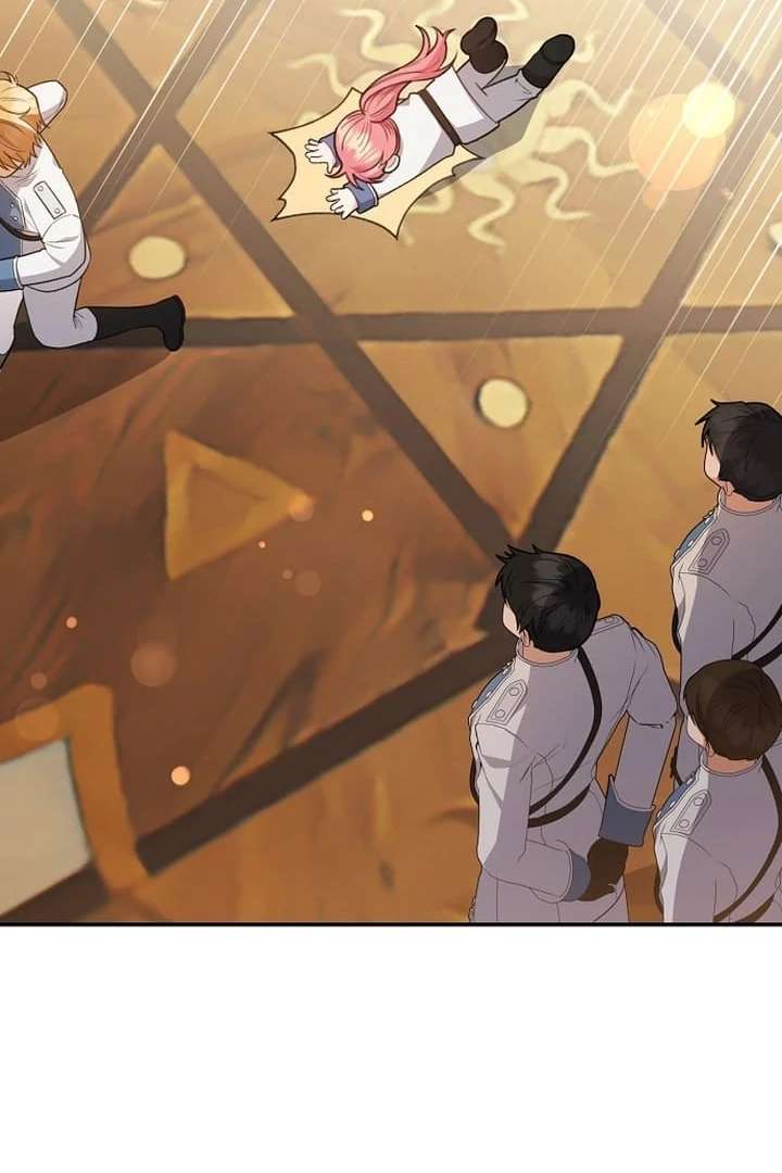 The Youngest Daughter of the Legendary Sword-and-Sorcery Family Chapter 10 - Page 100