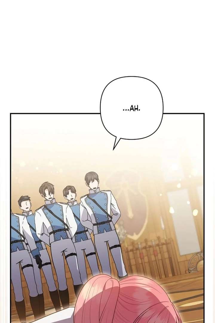 The Youngest Daughter of the Legendary Sword-and-Sorcery Family Chapter 10 - Page 101