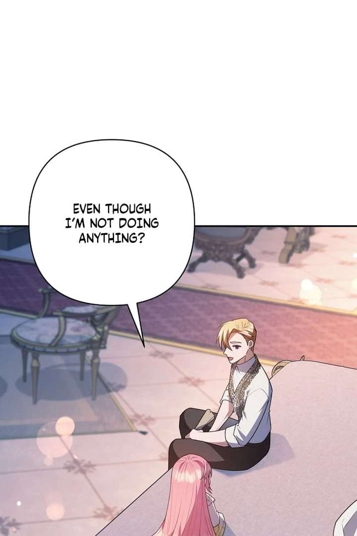 The Youngest Daughter of the Legendary Sword-and-Sorcery Family Chapter 10 - Page 21