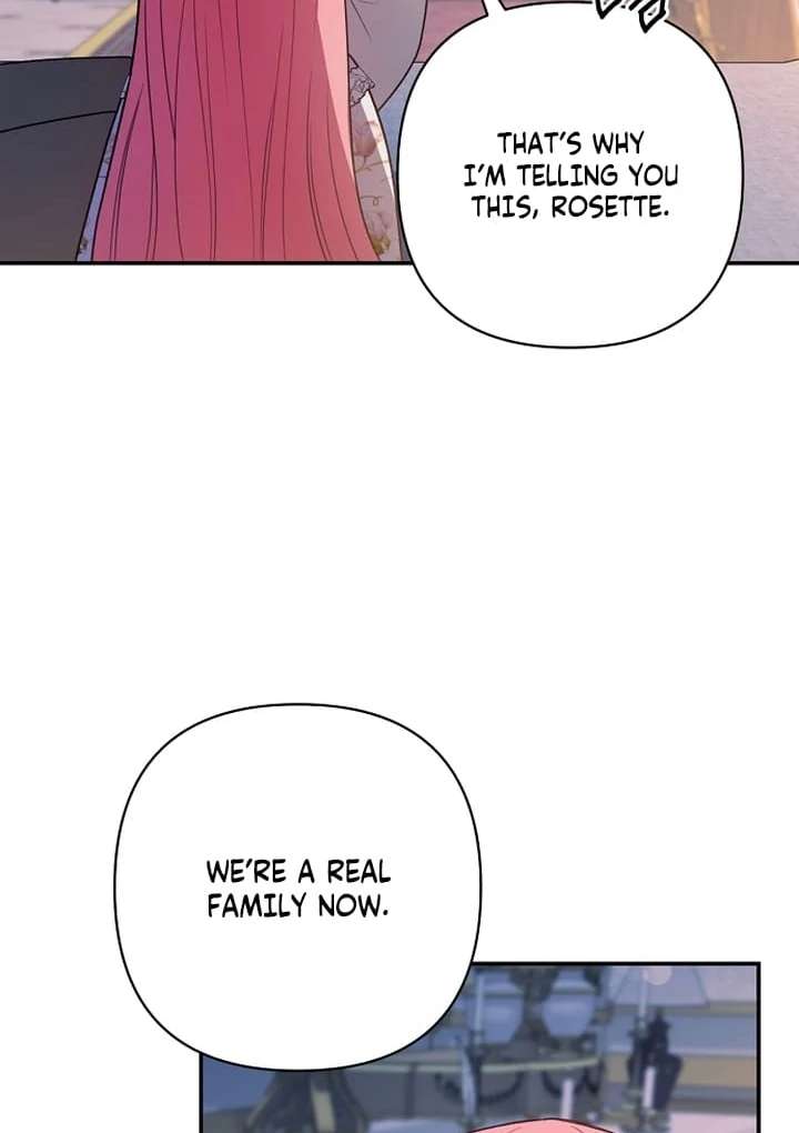 The Youngest Daughter of the Legendary Sword-and-Sorcery Family Chapter 10 - Page 27