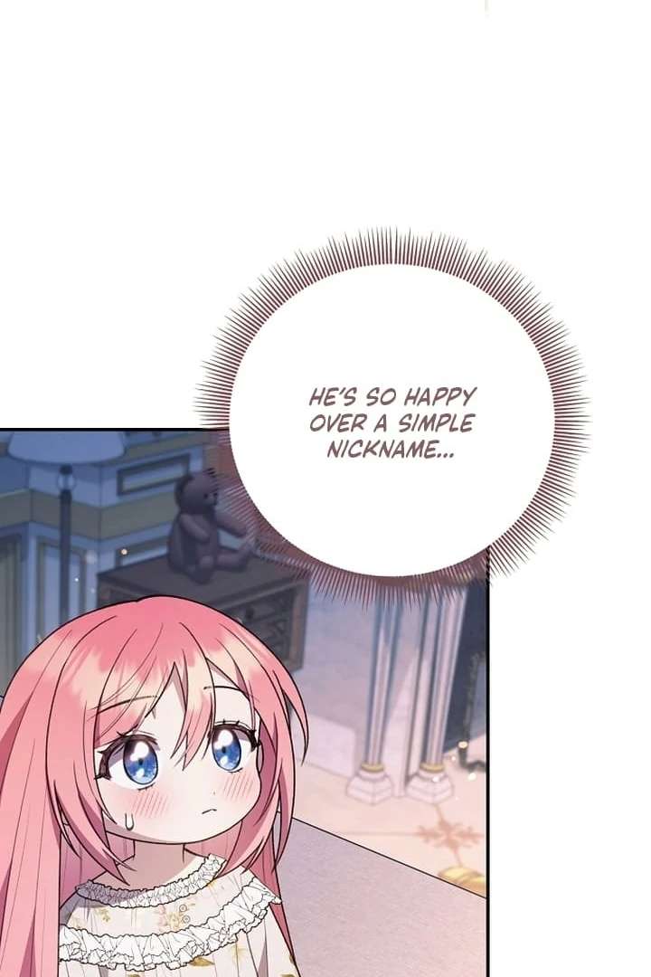 The Youngest Daughter of the Legendary Sword-and-Sorcery Family Chapter 10 - Page 34