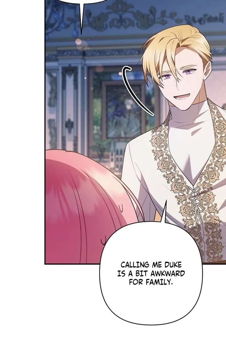 The Youngest Daughter of the Legendary Sword-and-Sorcery Family Chapter 10 - Page 36