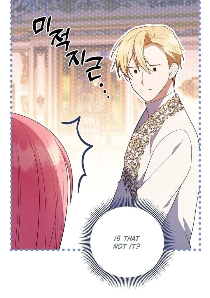 The Youngest Daughter of the Legendary Sword-and-Sorcery Family Chapter 10 - Page 41