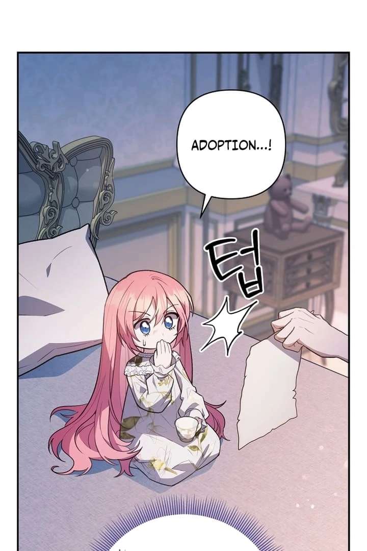 The Youngest Daughter of the Legendary Sword-and-Sorcery Family Chapter 10 - Page 5