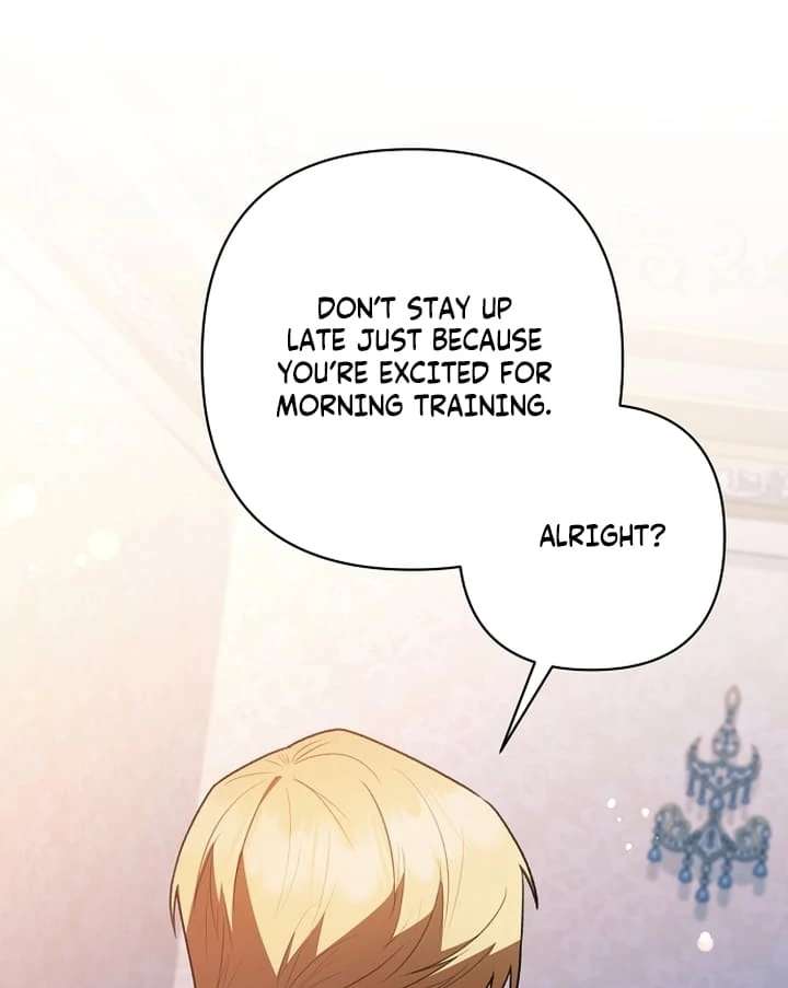 The Youngest Daughter of the Legendary Sword-and-Sorcery Family Chapter 10 - Page 54