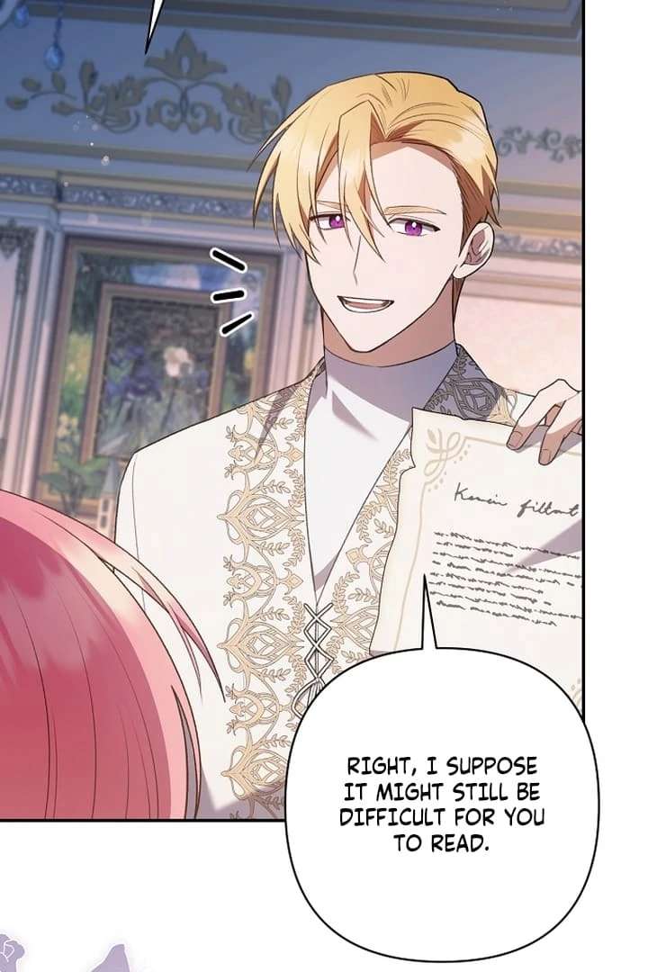 The Youngest Daughter of the Legendary Sword-and-Sorcery Family Chapter 10 - Page 7