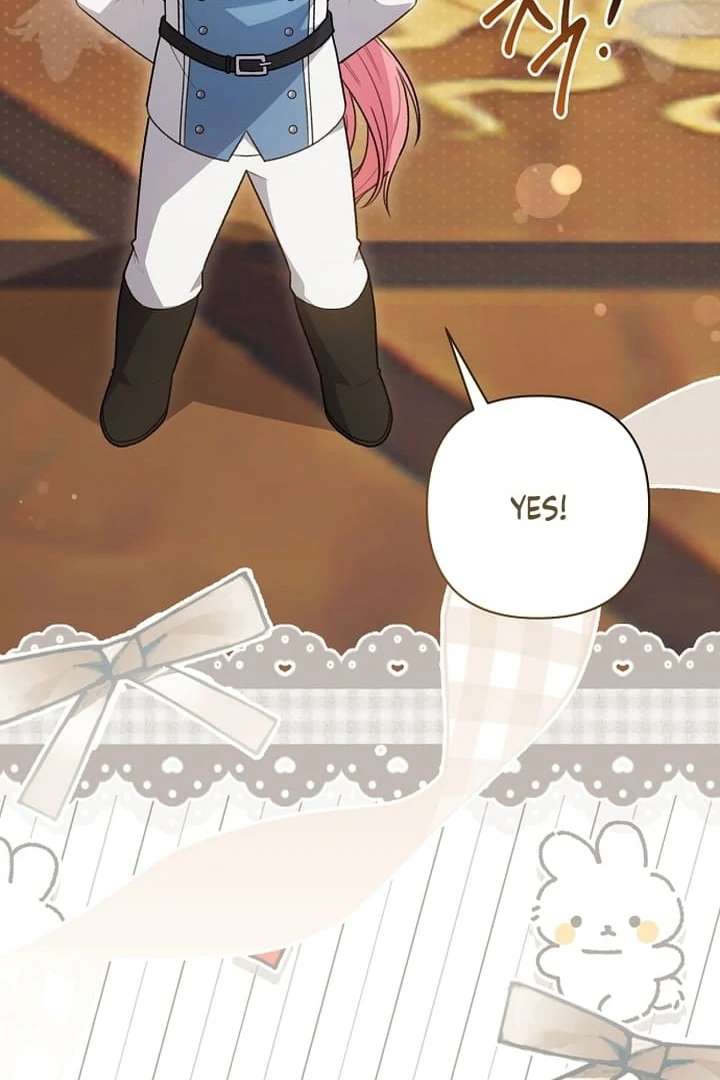 The Youngest Daughter of the Legendary Sword-and-Sorcery Family Chapter 10 - Page 74