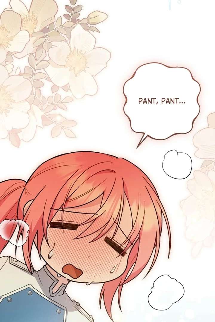 The Youngest Daughter of the Legendary Sword-and-Sorcery Family Chapter 10 - Page 88