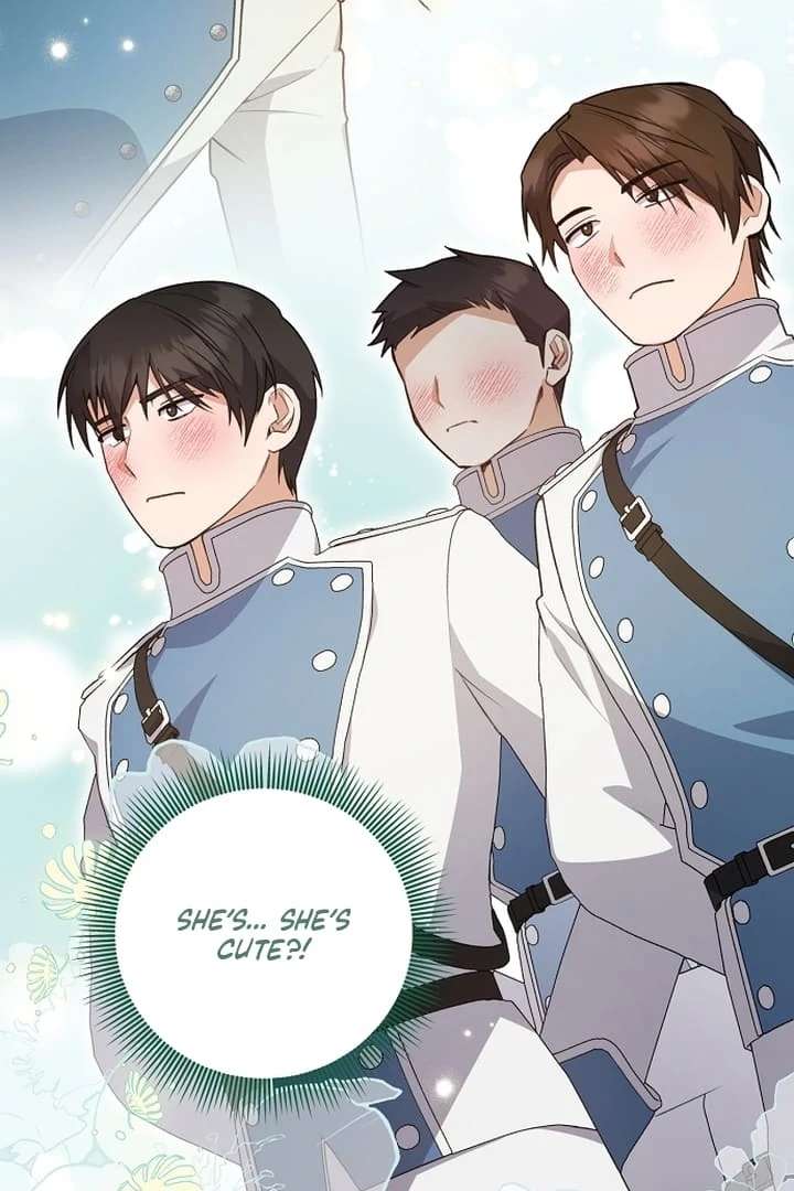 The Youngest Daughter of the Legendary Sword-and-Sorcery Family Chapter 10 - Page 89