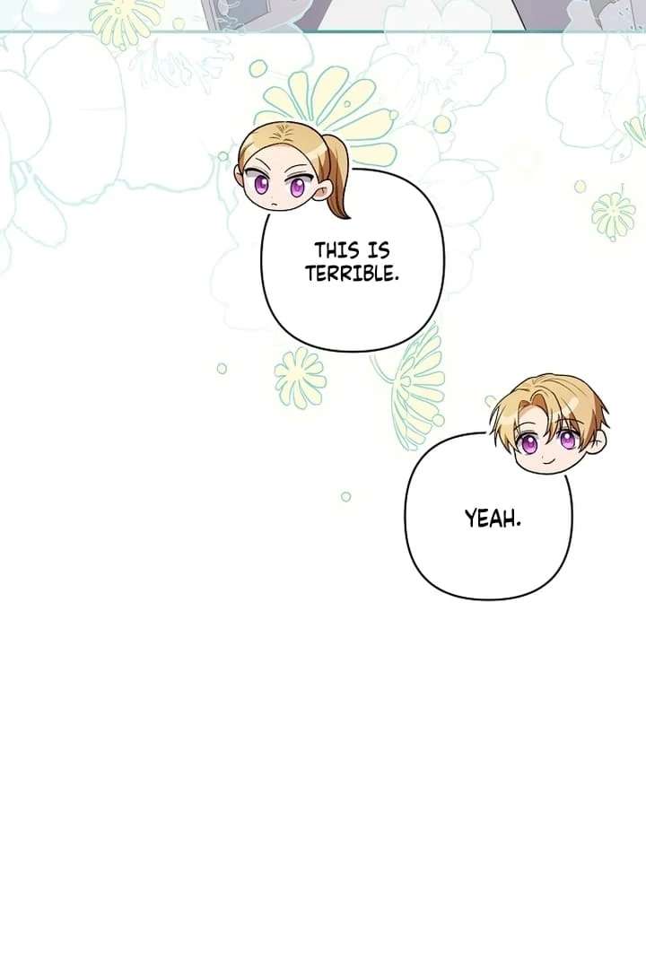 The Youngest Daughter of the Legendary Sword-and-Sorcery Family Chapter 10 - Page 90