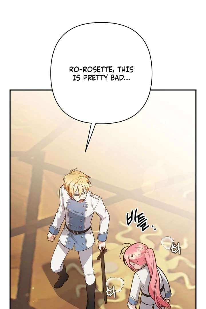 The Youngest Daughter of the Legendary Sword-and-Sorcery Family Chapter 10 - Page 91