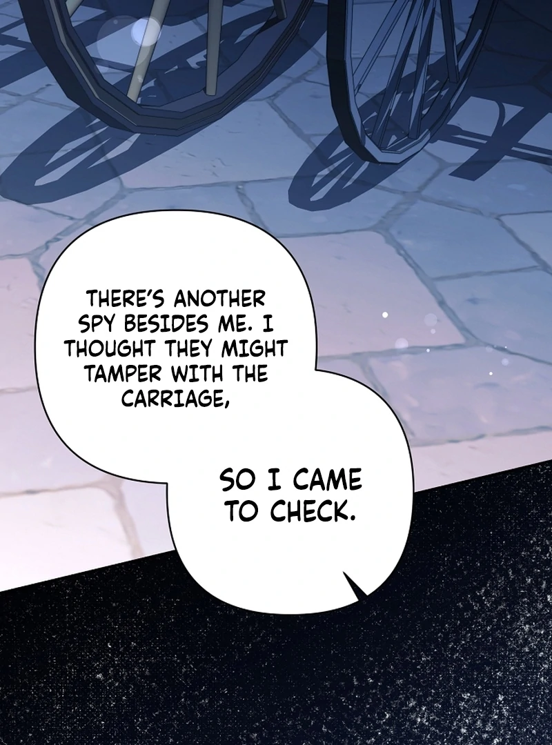 The Youngest Daughter of the Legendary Sword-and-Sorcery Family Chapter 12 - Page 103