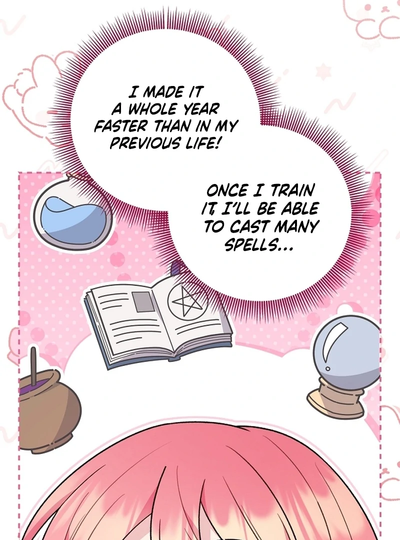 The Youngest Daughter of the Legendary Sword-and-Sorcery Family Chapter 12 - Page 28