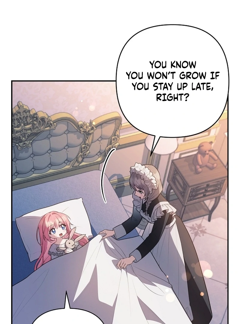 The Youngest Daughter of the Legendary Sword-and-Sorcery Family Chapter 12 - Page 4