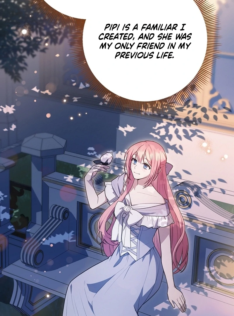 The Youngest Daughter of the Legendary Sword-and-Sorcery Family Chapter 12 - Page 49