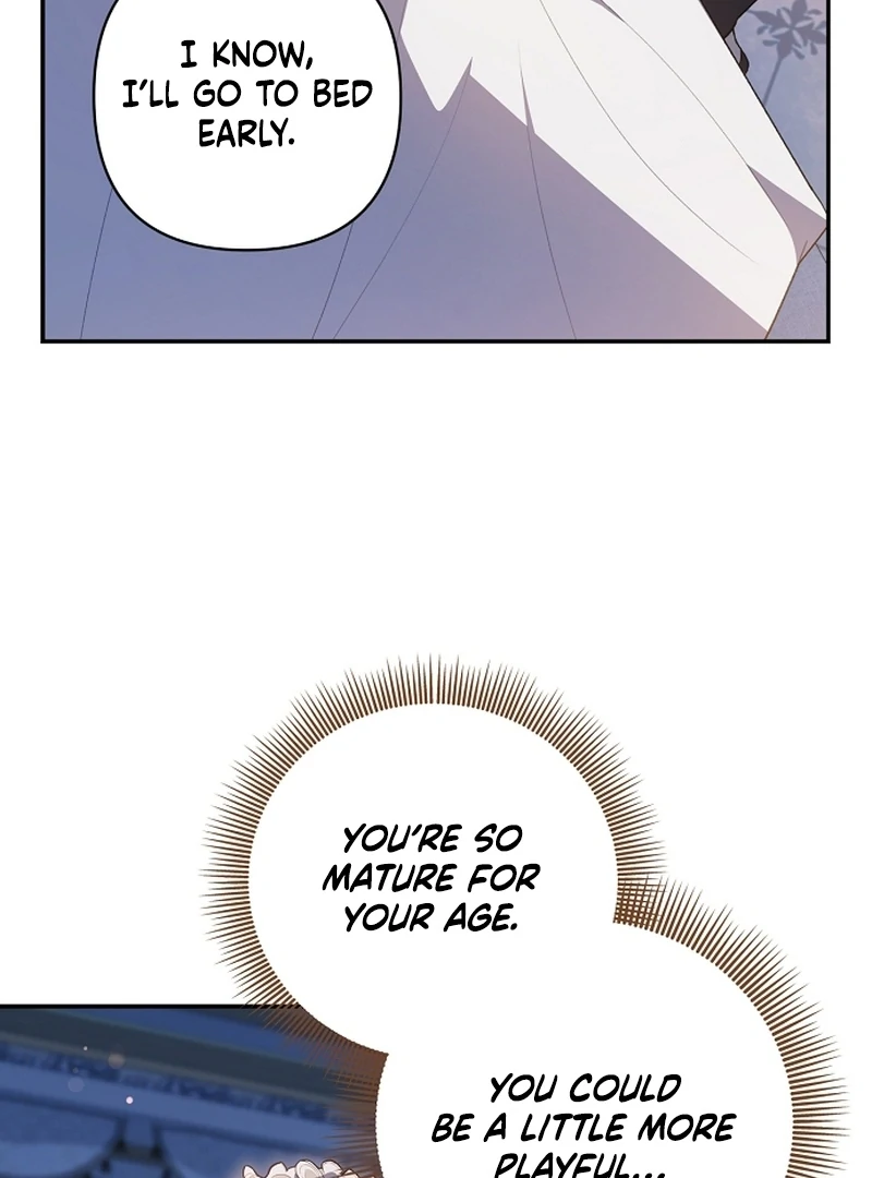 The Youngest Daughter of the Legendary Sword-and-Sorcery Family Chapter 12 - Page 5