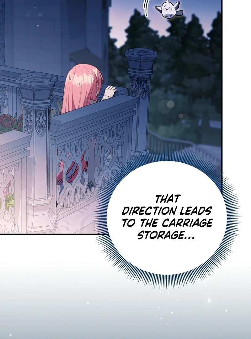 The Youngest Daughter of the Legendary Sword-and-Sorcery Family Chapter 12 - Page 66