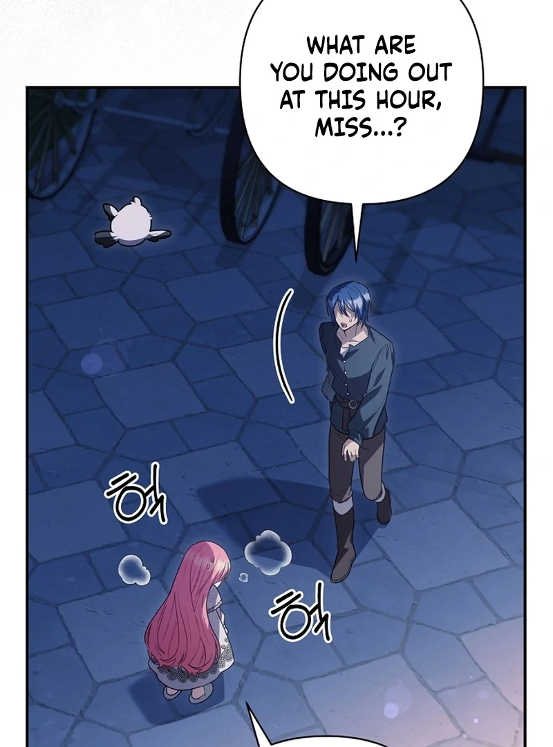 The Youngest Daughter of the Legendary Sword-and-Sorcery Family Chapter 12 - Page 79