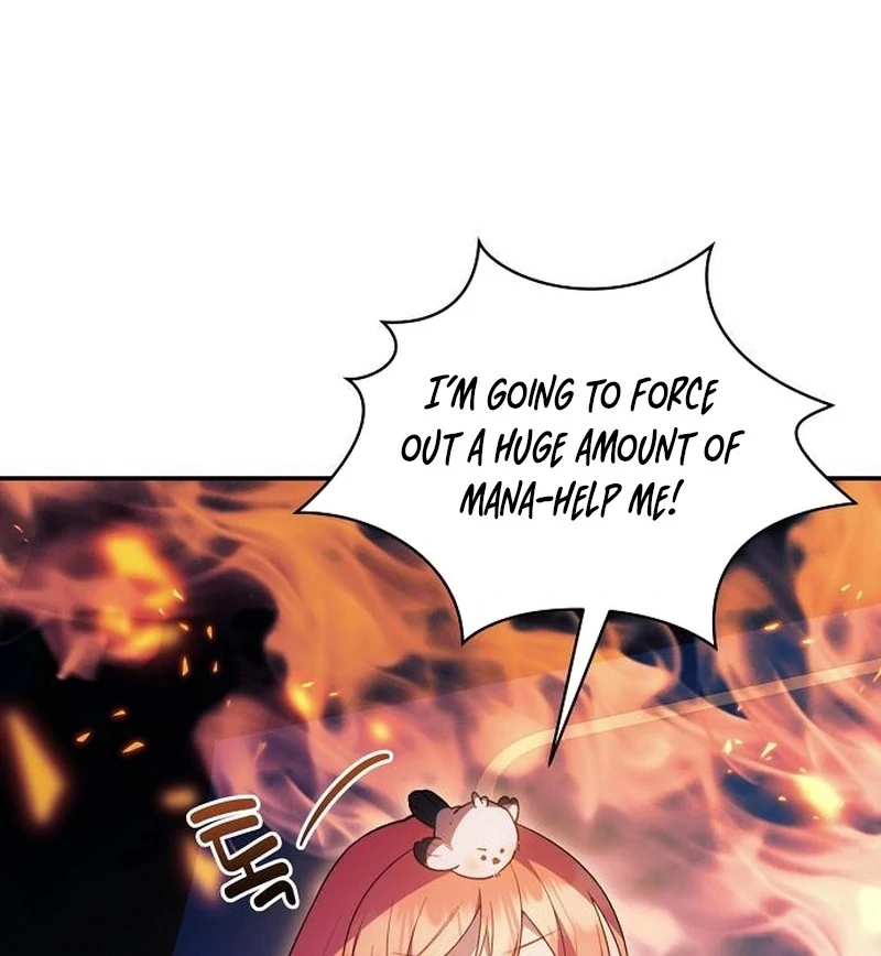 The Youngest Daughter of the Legendary Sword-and-Sorcery Family Chapter 13 - Page 105