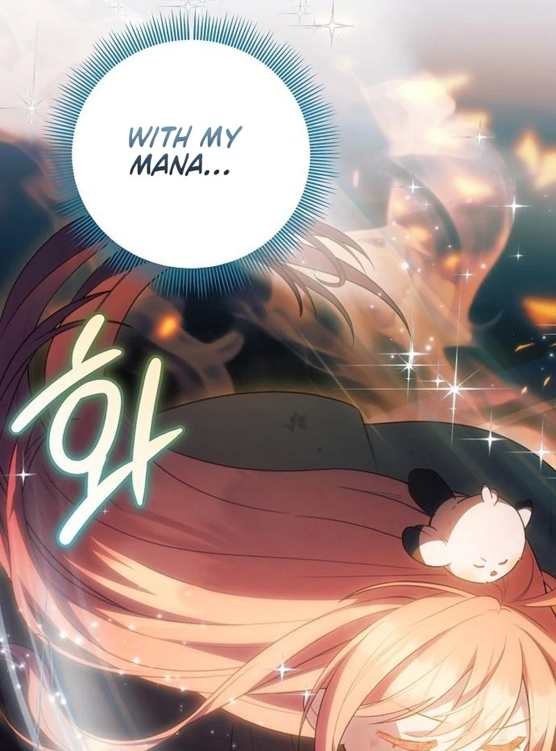 The Youngest Daughter of the Legendary Sword-and-Sorcery Family Chapter 13 - Page 107