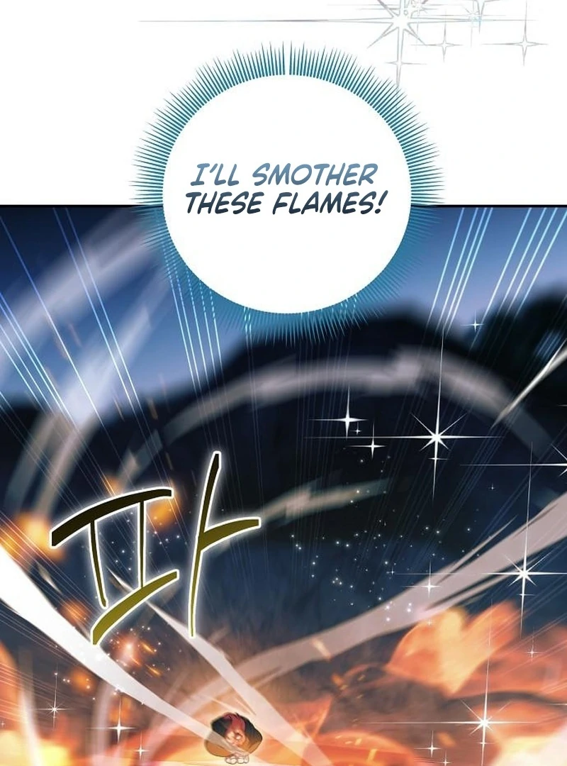 The Youngest Daughter of the Legendary Sword-and-Sorcery Family Chapter 13 - Page 109