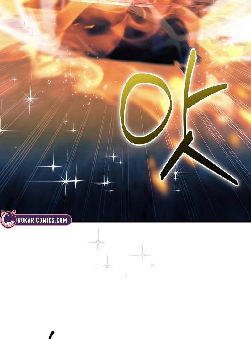 The Youngest Daughter of the Legendary Sword-and-Sorcery Family Chapter 13 - Page 110