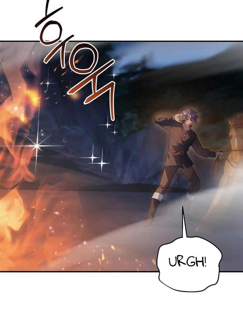 The Youngest Daughter of the Legendary Sword-and-Sorcery Family Chapter 13 - Page 111