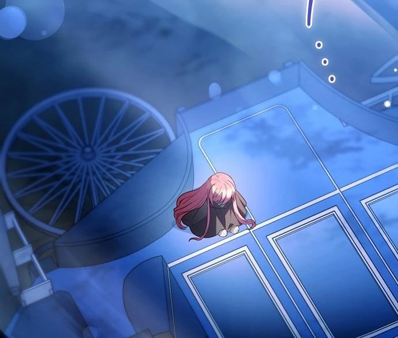 The Youngest Daughter of the Legendary Sword-and-Sorcery Family Chapter 13 - Page 115