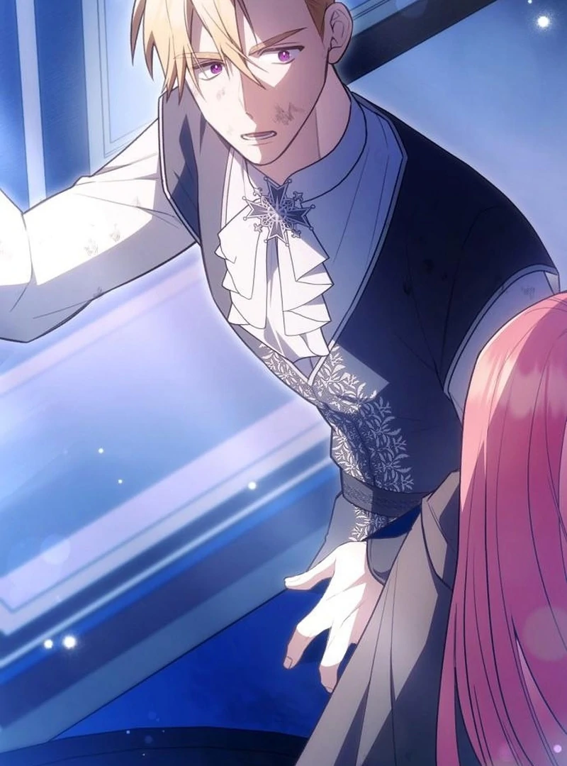 The Youngest Daughter of the Legendary Sword-and-Sorcery Family Chapter 13 - Page 120