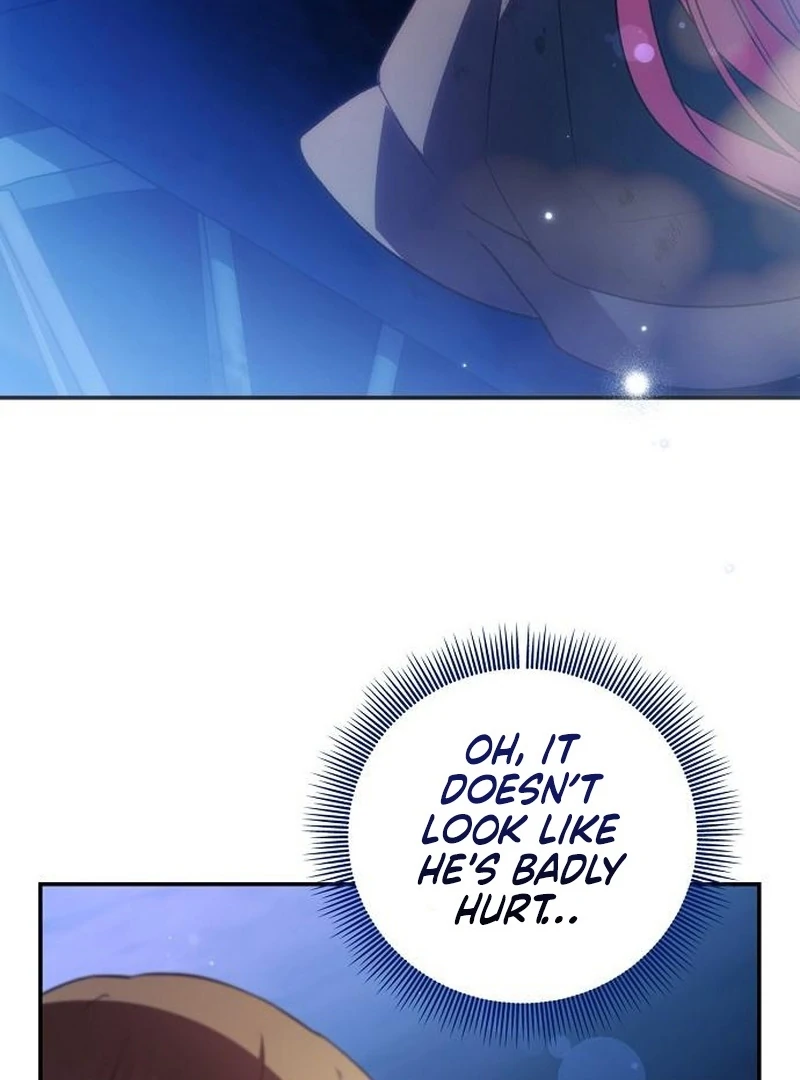 The Youngest Daughter of the Legendary Sword-and-Sorcery Family Chapter 13 - Page 121