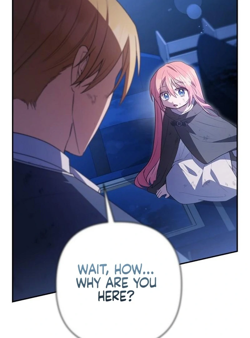 The Youngest Daughter of the Legendary Sword-and-Sorcery Family Chapter 13 - Page 122