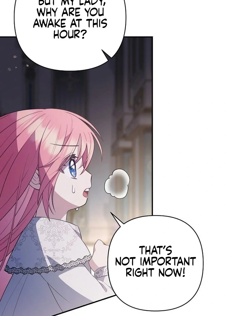 The Youngest Daughter of the Legendary Sword-and-Sorcery Family Chapter 13 - Page 25