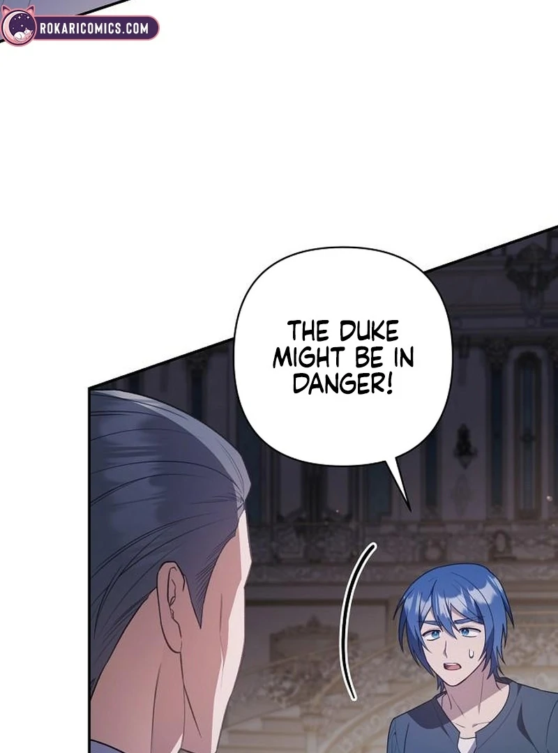 The Youngest Daughter of the Legendary Sword-and-Sorcery Family Chapter 13 - Page 26