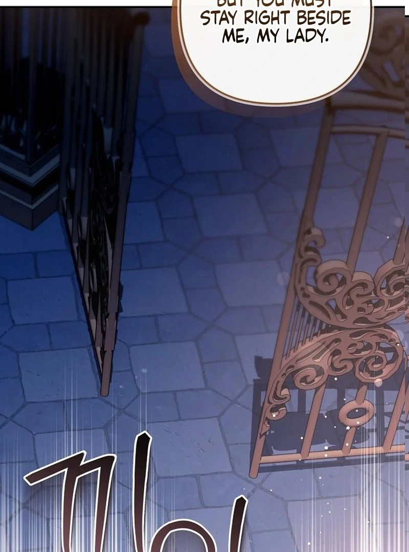 The Youngest Daughter of the Legendary Sword-and-Sorcery Family Chapter 13 - Page 46